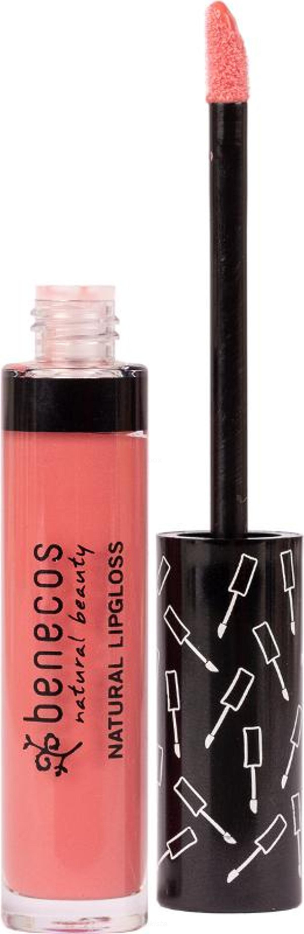 Produktfoto zu Lipgloss flamingo