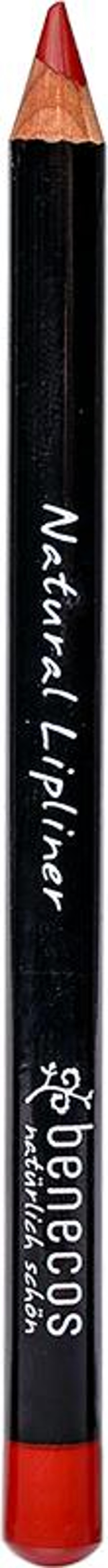 Produktfoto zu Lipliner red