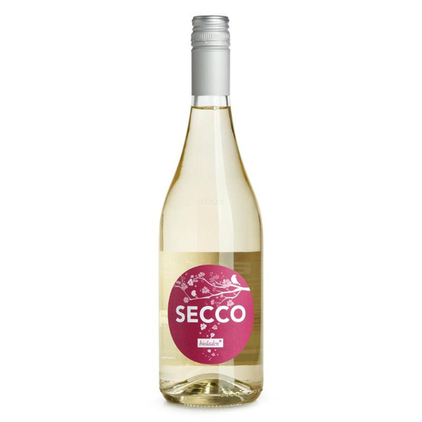 Produktfoto zu b*Secco weiß