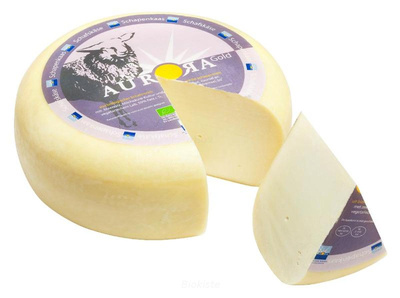 Produktfoto zu Schafgouda jung