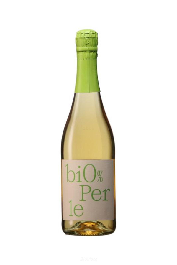 Produktfoto zu Bioperle alkoholfrei Secco