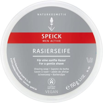 Produktfoto zu Men Active Rasierseife