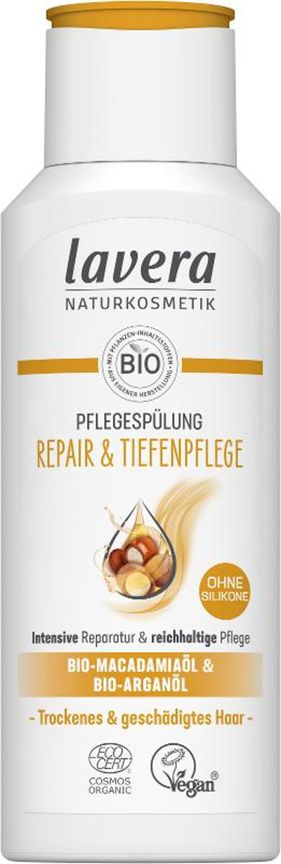 Produktfoto zu Spülung Repair und Pflege 200 ml