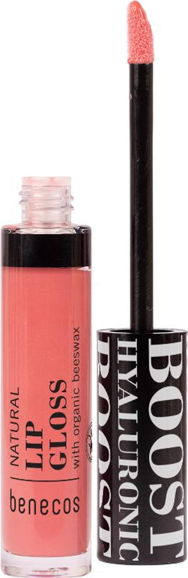 Produktfoto zu Lipgloss flamingo