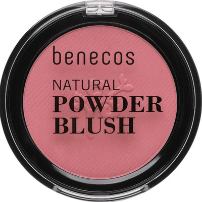 Produktfoto zu Compact blush mallow rose