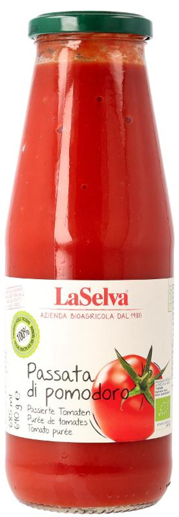 Produktfoto zu Passata di pomodoro
