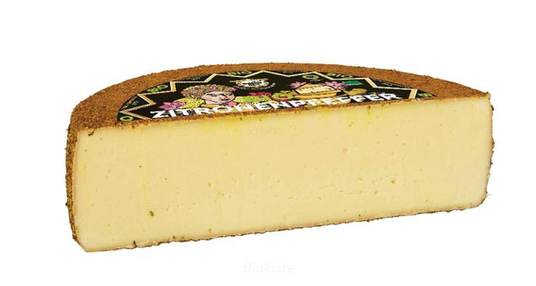 Produktfoto zu Zitronenpfefferkäse