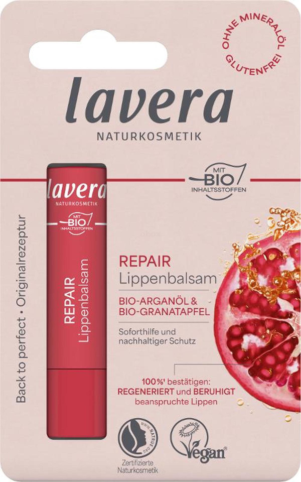 Produktfoto zu Repair Lippenbalsam