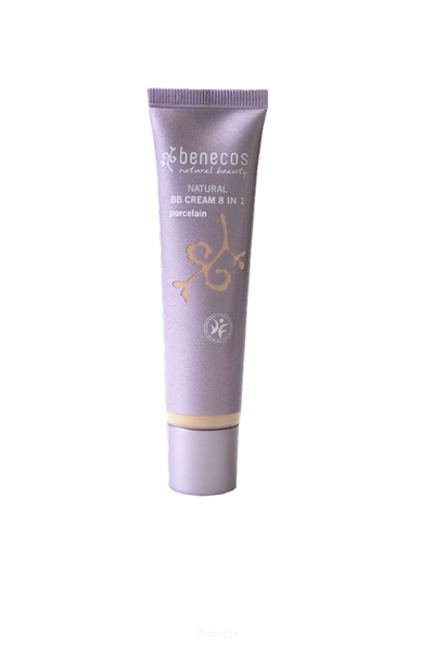 Produktfoto zu Natural BB Cream porcelain