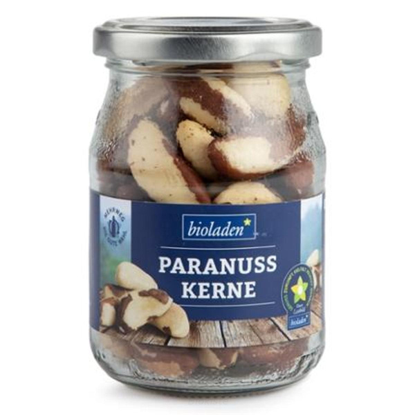 Produktfoto zu Paranuss Kerne