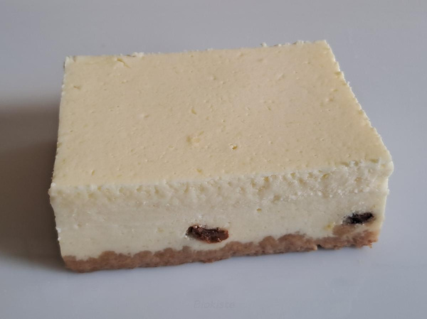 Produktfoto zu Käsekuchen