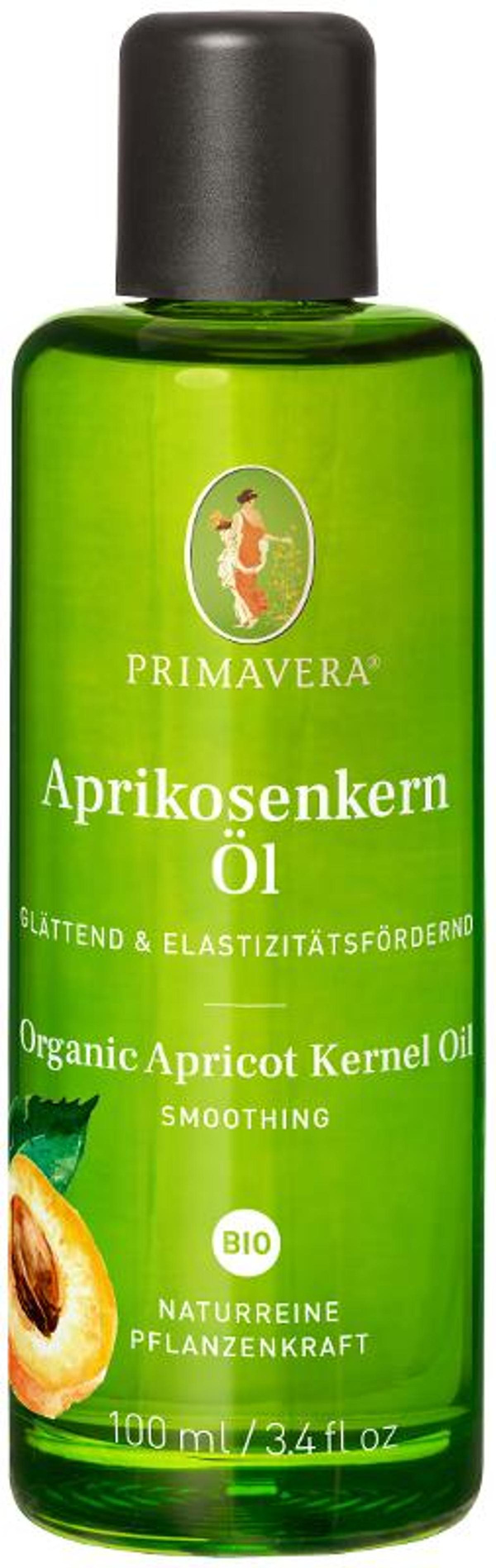 Produktfoto zu Aprikosenkernöl