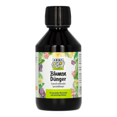Produktfoto zu Blumendünger