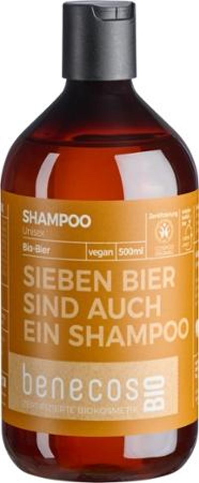 Produktfoto zu Shampoo Männer