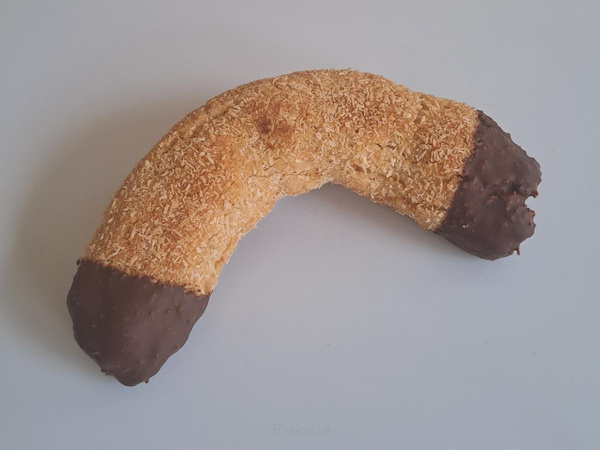 Produktfoto zu Kokoshörnchen