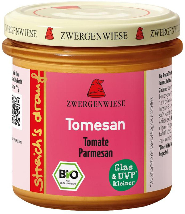 Produktfoto zu Tomesan Streich
