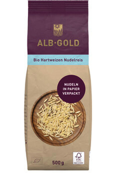 Produktfoto zu Nudelreis