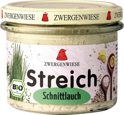 Produktfoto zu Streich Schnittlauch