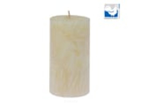 Produktfoto zu Stumpen klein elfenbein