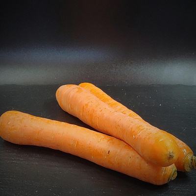 Produktfoto zu Möhren, neue Ernte