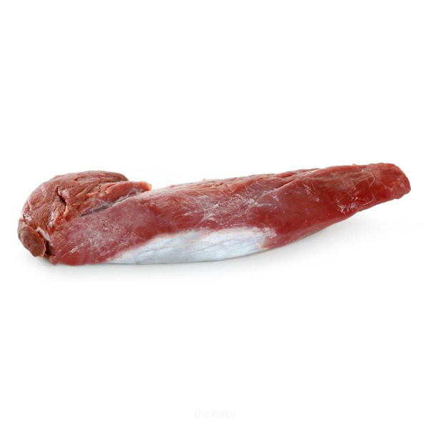 Produktfoto zu Kalbsfilet