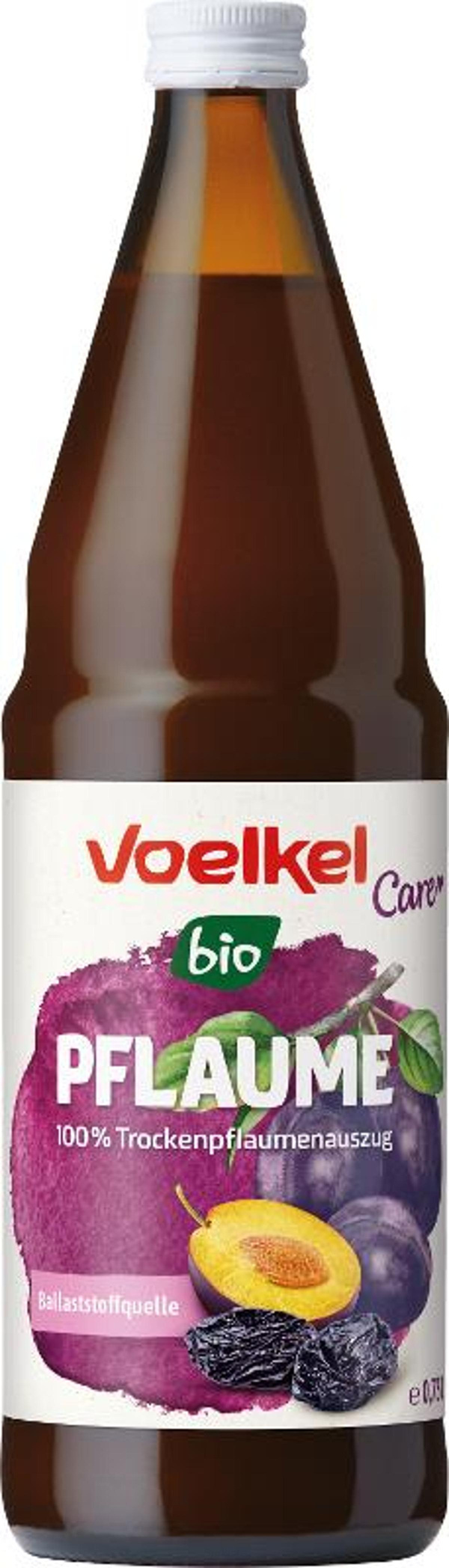 Produktfoto zu Care Pflaume