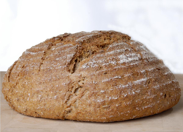 Produktfoto zu Roggenkruste