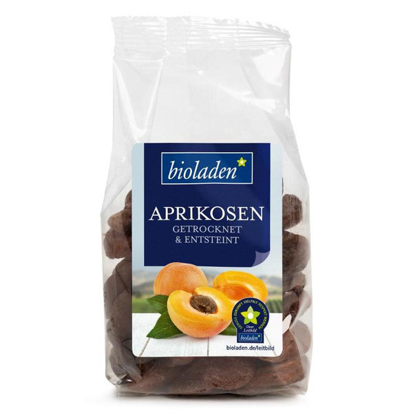 Produktfoto zu Aprikosen