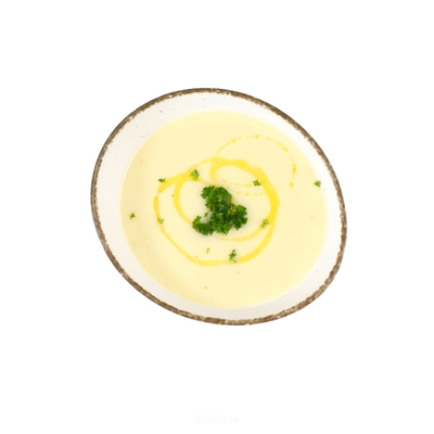 Produktfoto zu Kartoffelsuppe