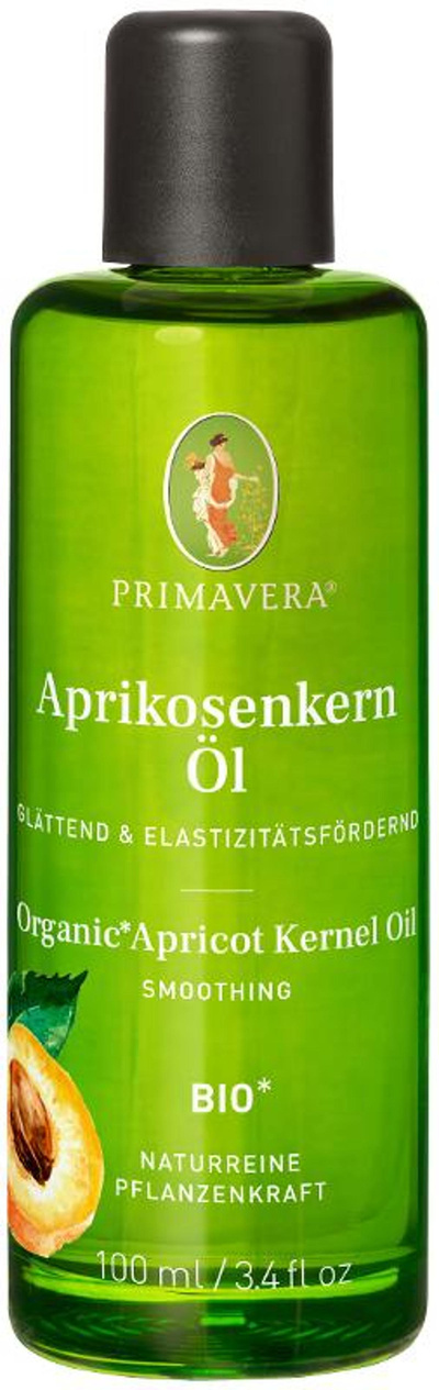 Produktfoto zu Aprikosenkernöl