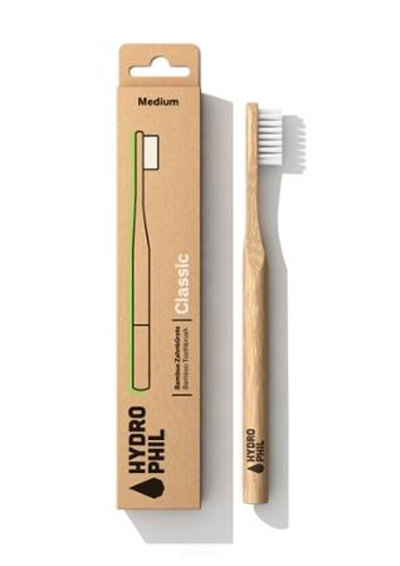 Produktfoto zu Zahnbürste classic medium