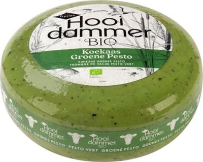 Produktfoto zu Hooidammer Gouda Grünes Pesto