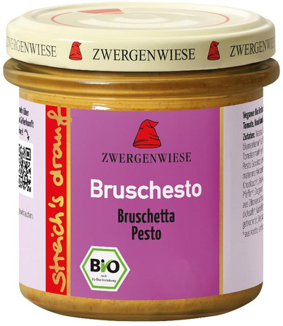 Produktfoto zu Bruschesto Streich