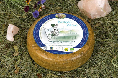 Produktfoto zu Kraxl Max 25%