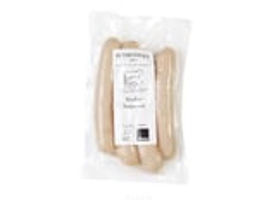 Produktfoto zu Rinder-Bratwurst SB
