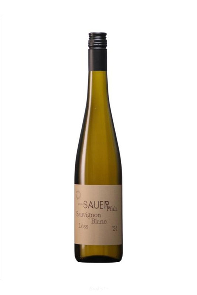 Produktfoto zu Sauvignon Blanc Löss 0,75