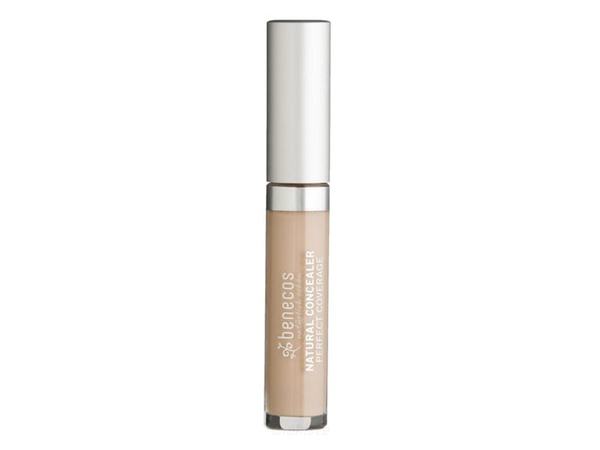 Produktfoto zu Natural Concealer light