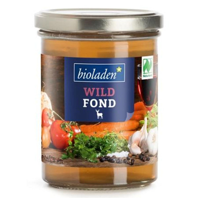Produktfoto zu Wildfond