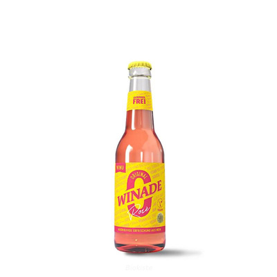 Produktfoto zu Winade rosé alkoholfrei