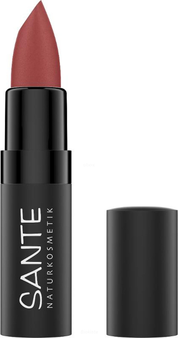 Produktfoto zu Matte Lipstick 04