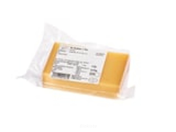 Produktfoto zu Bergkäse g.U. 3 M, PrePack