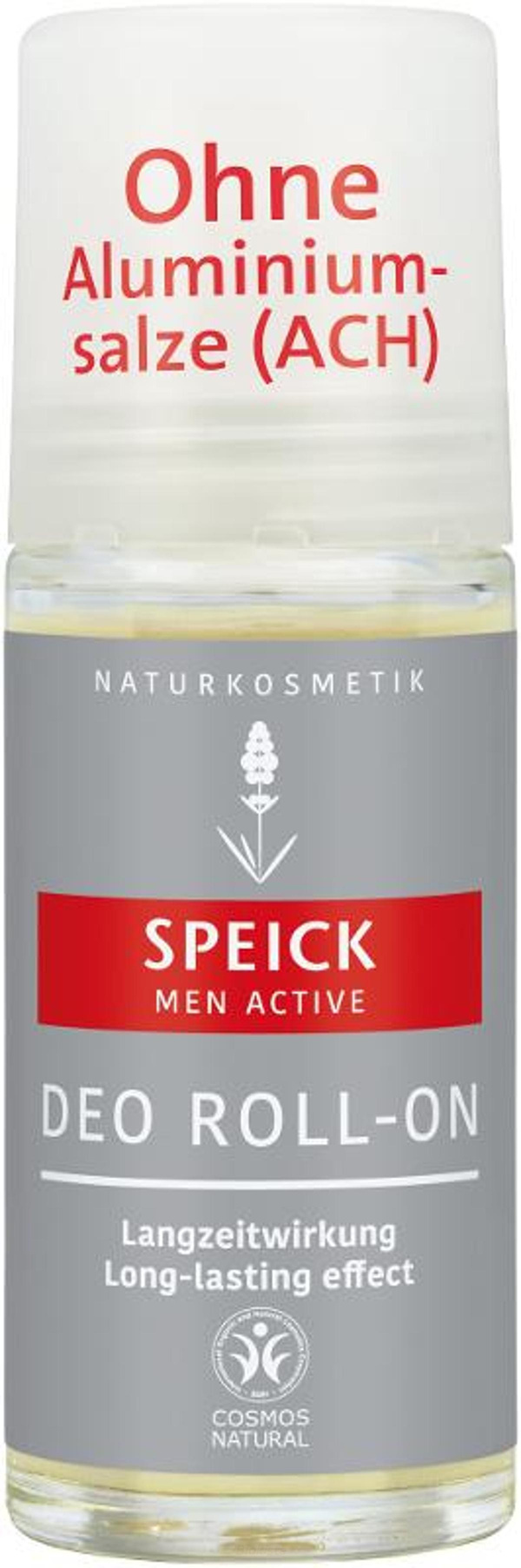 Produktfoto zu Men Active Deo Roll on