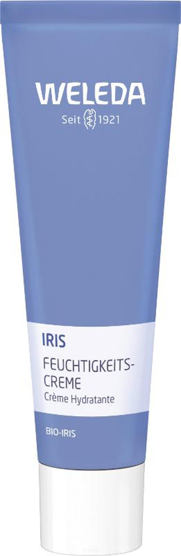 Produktfoto zu Iris AusgleichendeFeuchtigkeitspflege