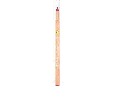 Produktfoto zu Soft Mineral Lipliner 04