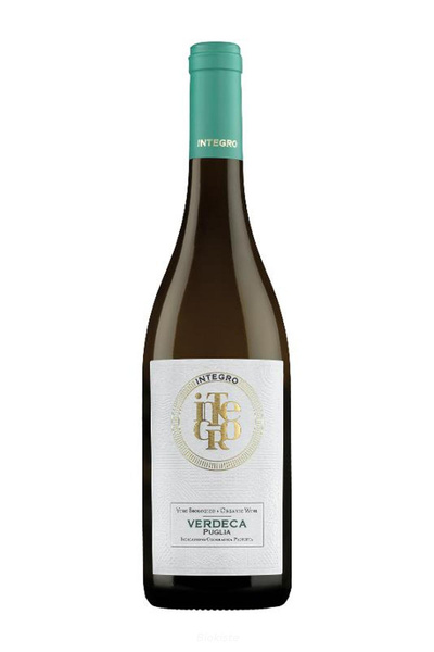 Produktfoto zu Verdeca Integro weiß Kiste