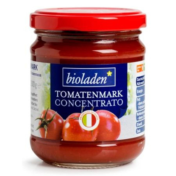 Produktfoto zu Tomatenmark 22%
