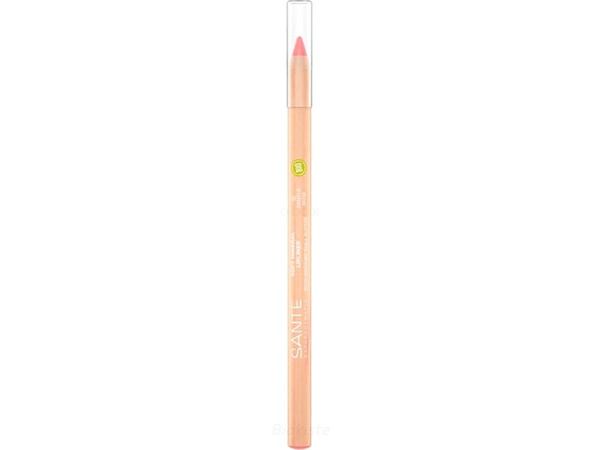 Produktfoto zu Soft Mineral Lipliner 01