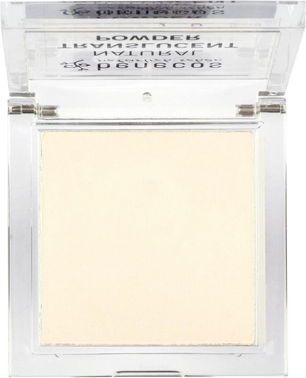 Produktfoto zu Translucent Powder invisible