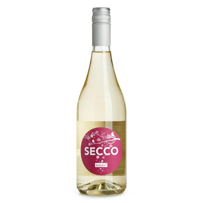Produktfoto zu b*Secco weiß