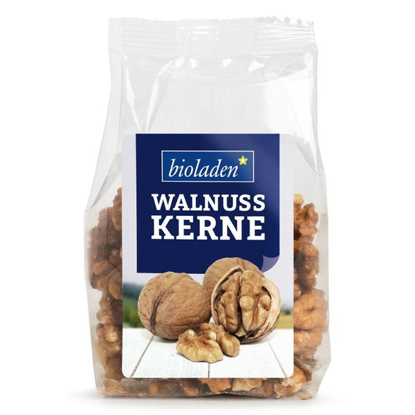 Produktfoto zu Walnusskerne